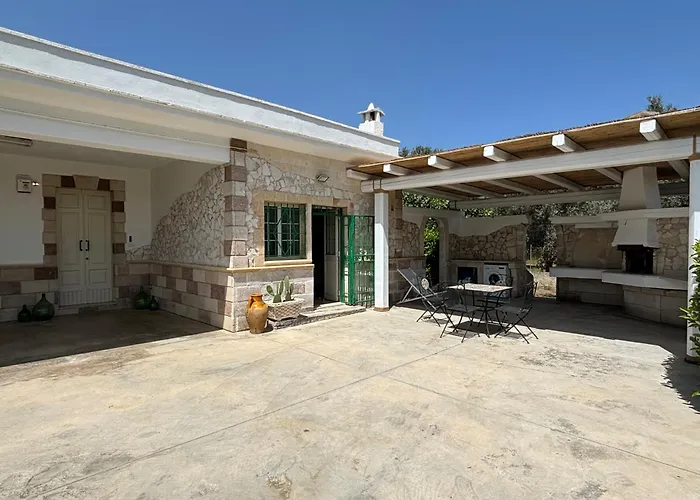 Villa Vita