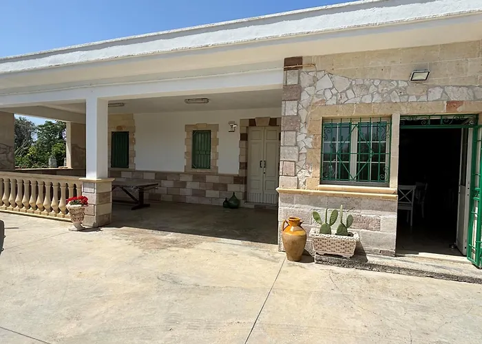 Villa Vita