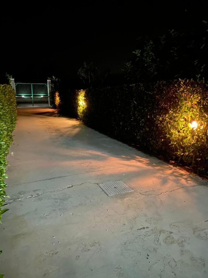 Villa Vita Villa Oria (Brindisi)