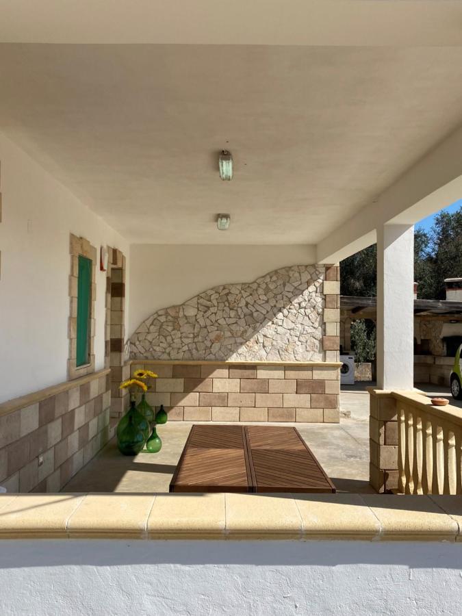 Villa Vita Villa Oria (Brindisi)