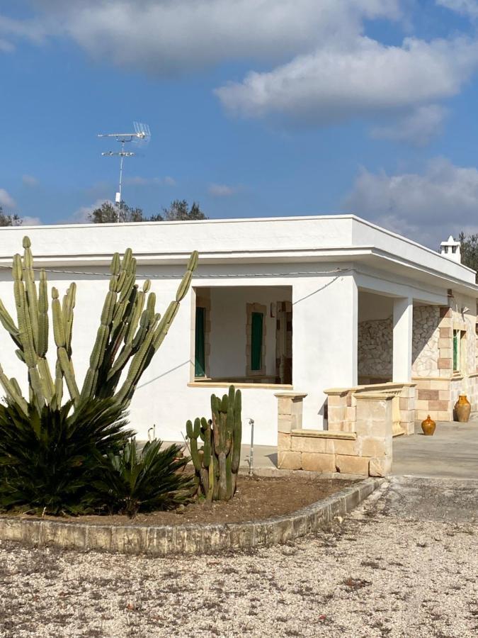 Villa Vita Villa Oria (Brindisi)