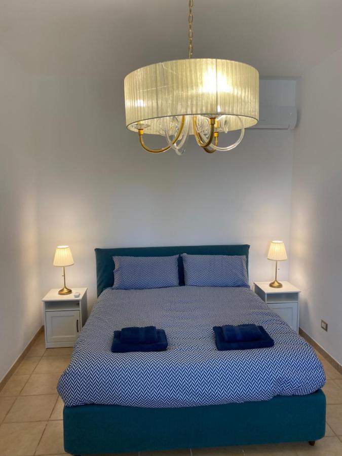 Villa Vita Villa Oria (Brindisi)