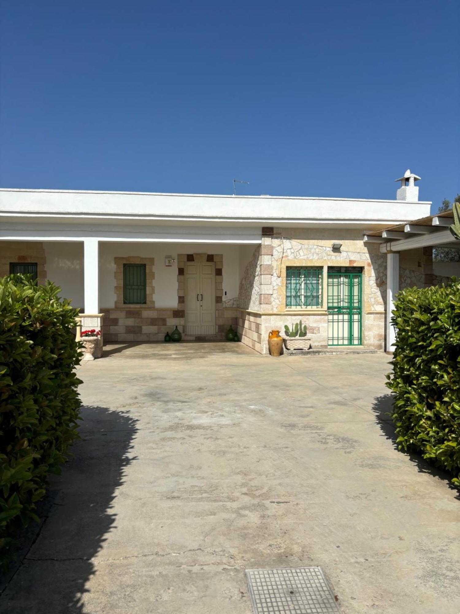 Villa Villa Vita Oria (Brindisi)