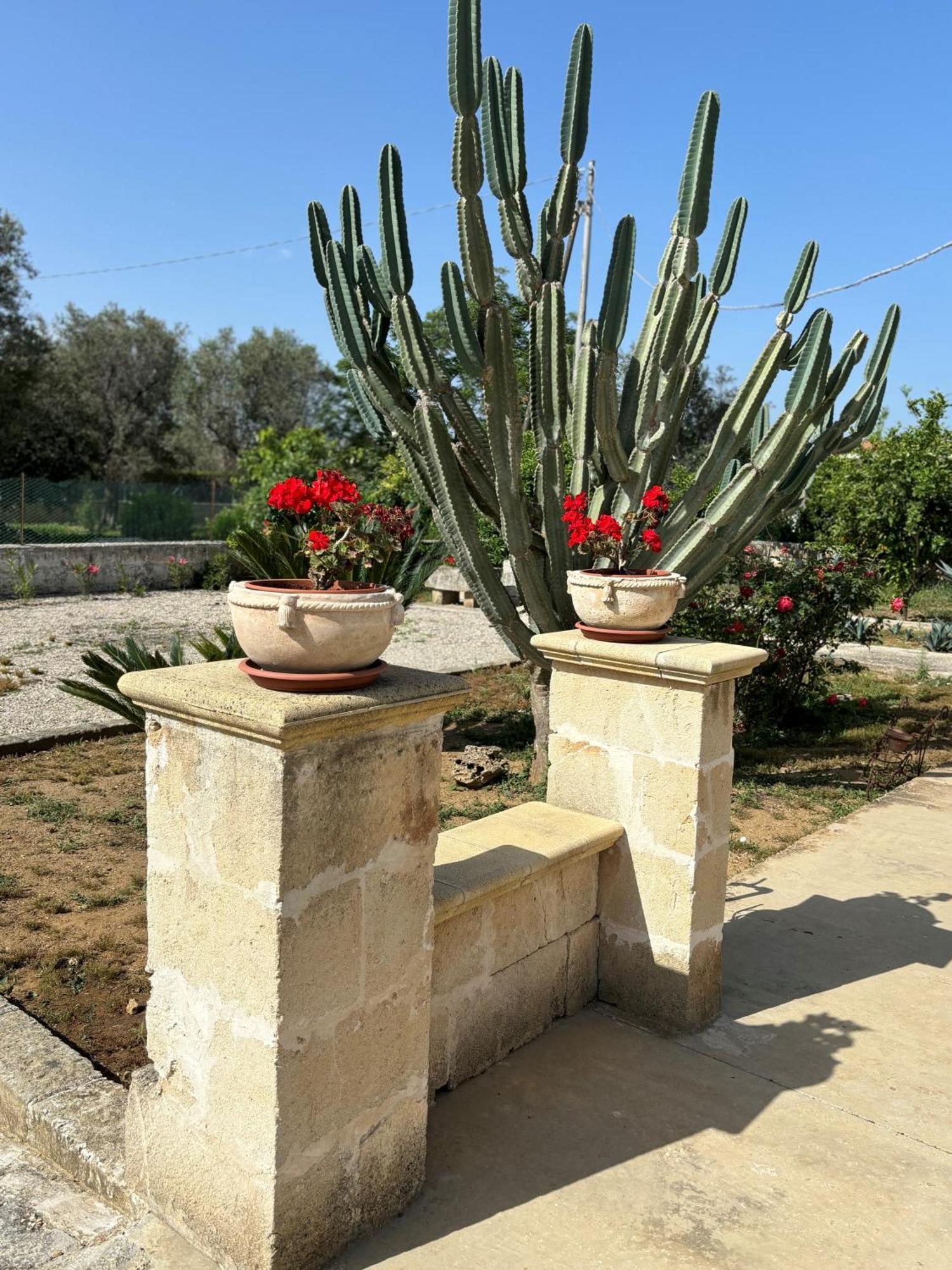 Villa Vita Oria (Brindisi)