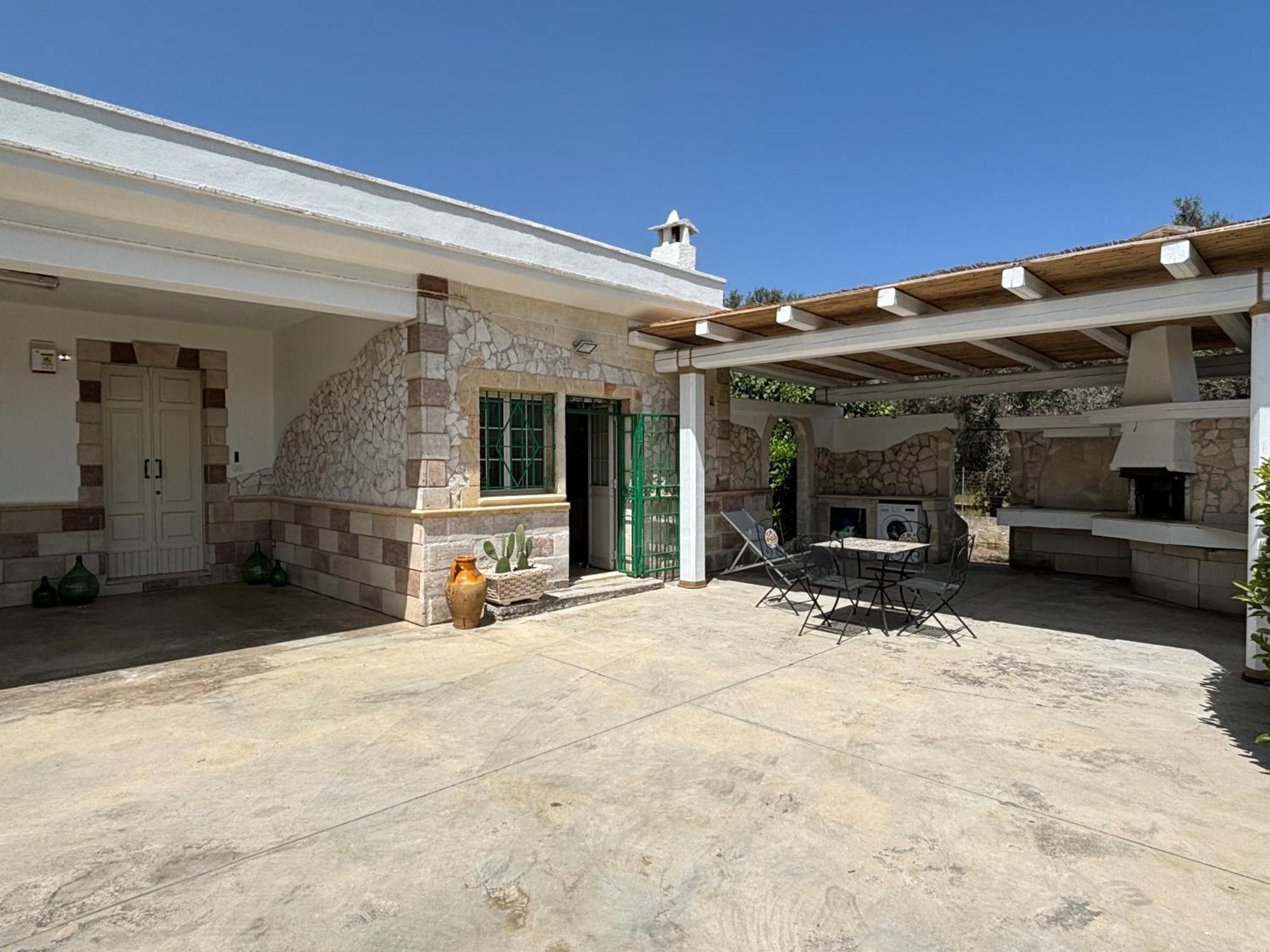 Villa Villa Vita Oria (Brindisi)