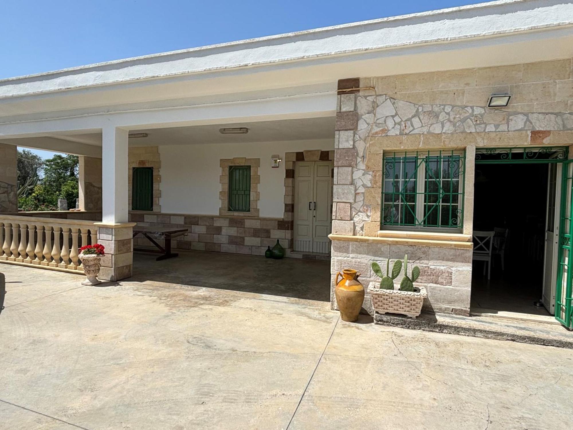 Villa Villa Vita Oria (Brindisi)