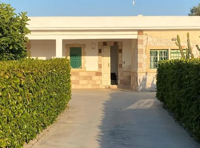 Villa Vita
