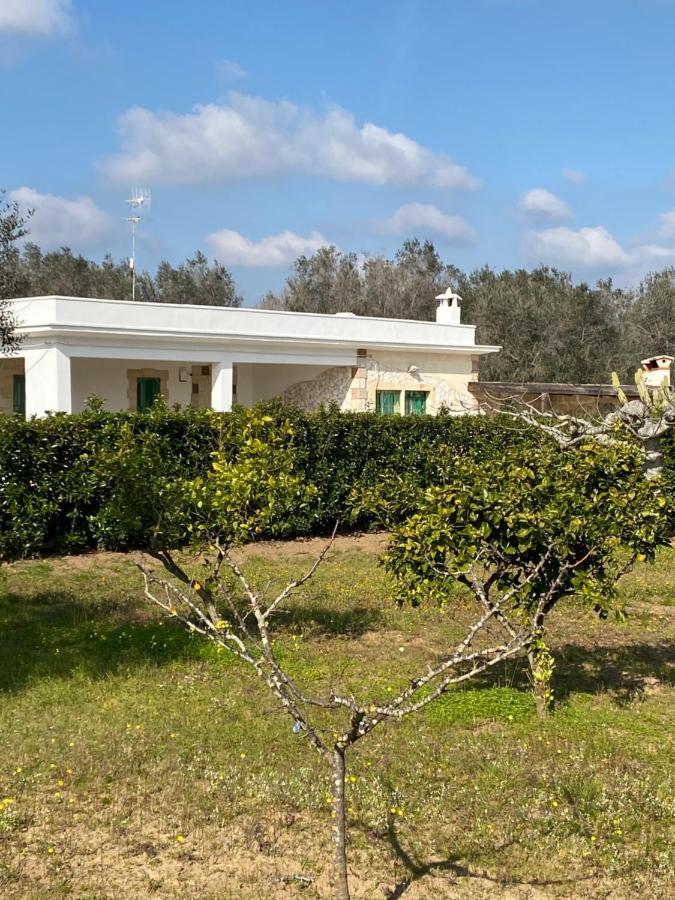 Villa Villa Vita