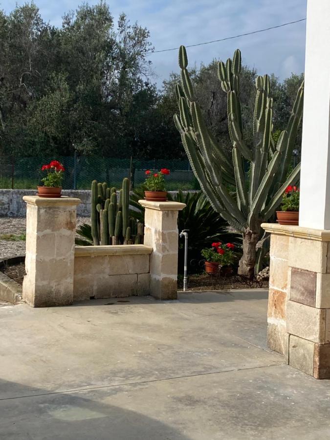Villa Vita * Oria (Brindisi)